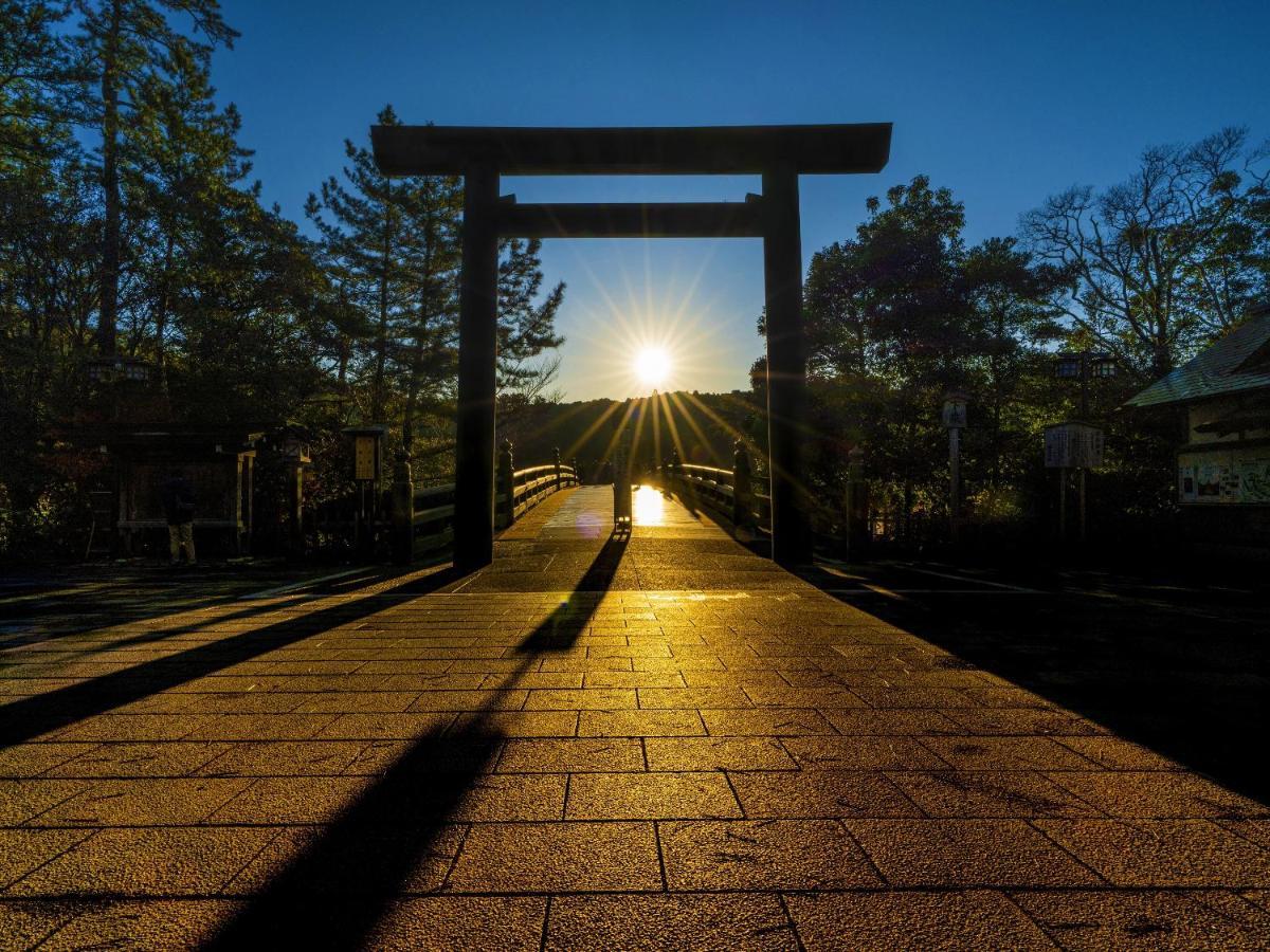 传统日式旅馆 Ooedo Onsen Monogatari Shima Saichoraku