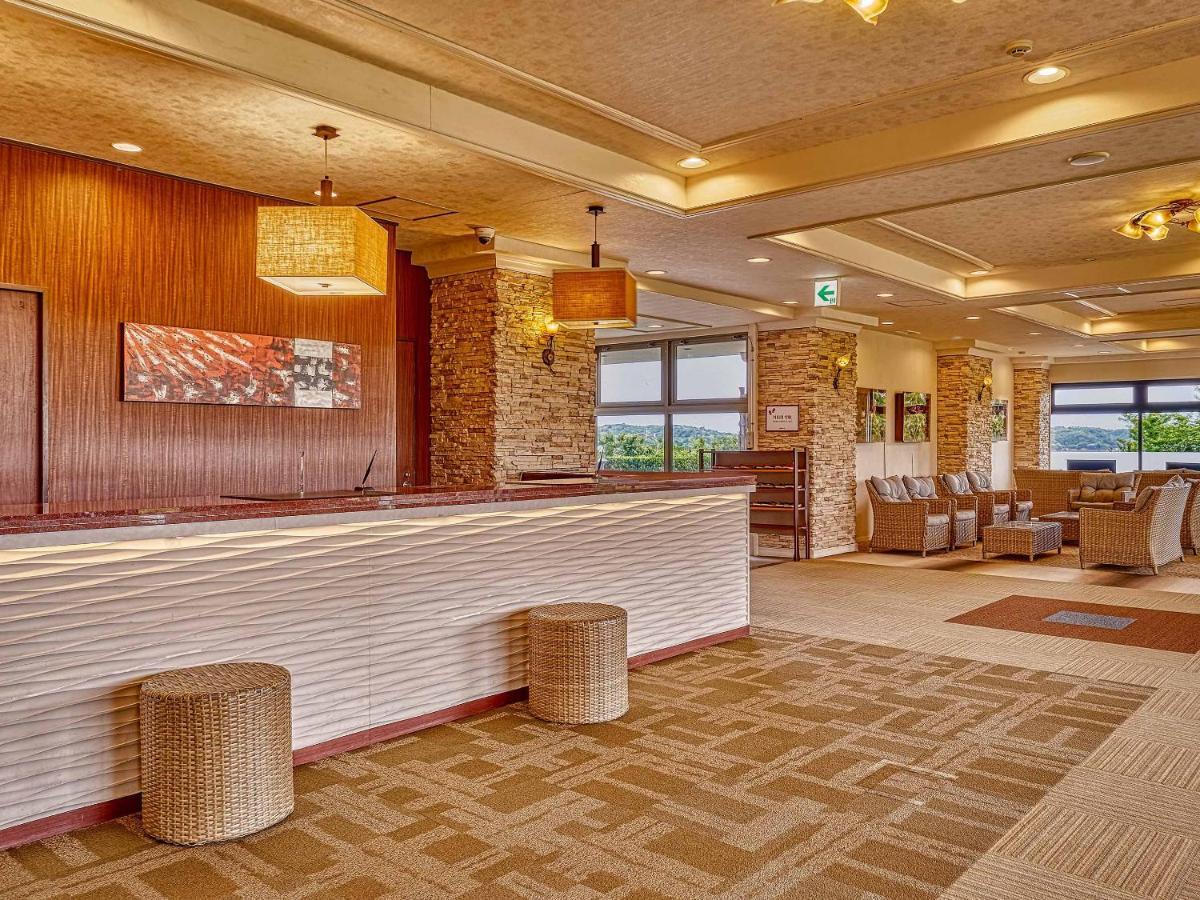 Ooedo Onsen Monogatari Shima Saichoraku 3*