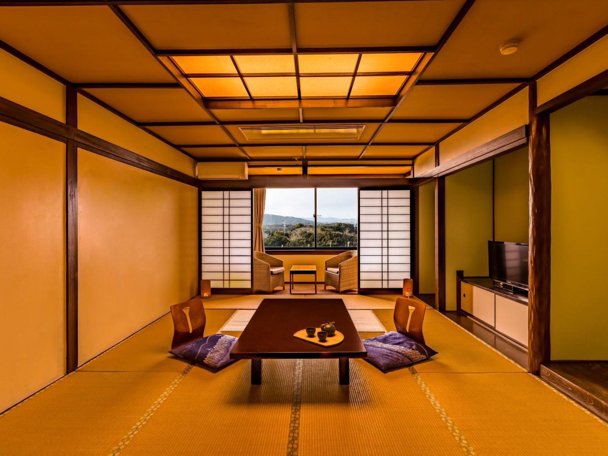 Ooedo Onsen Monogatari Shima Saichoraku 3*