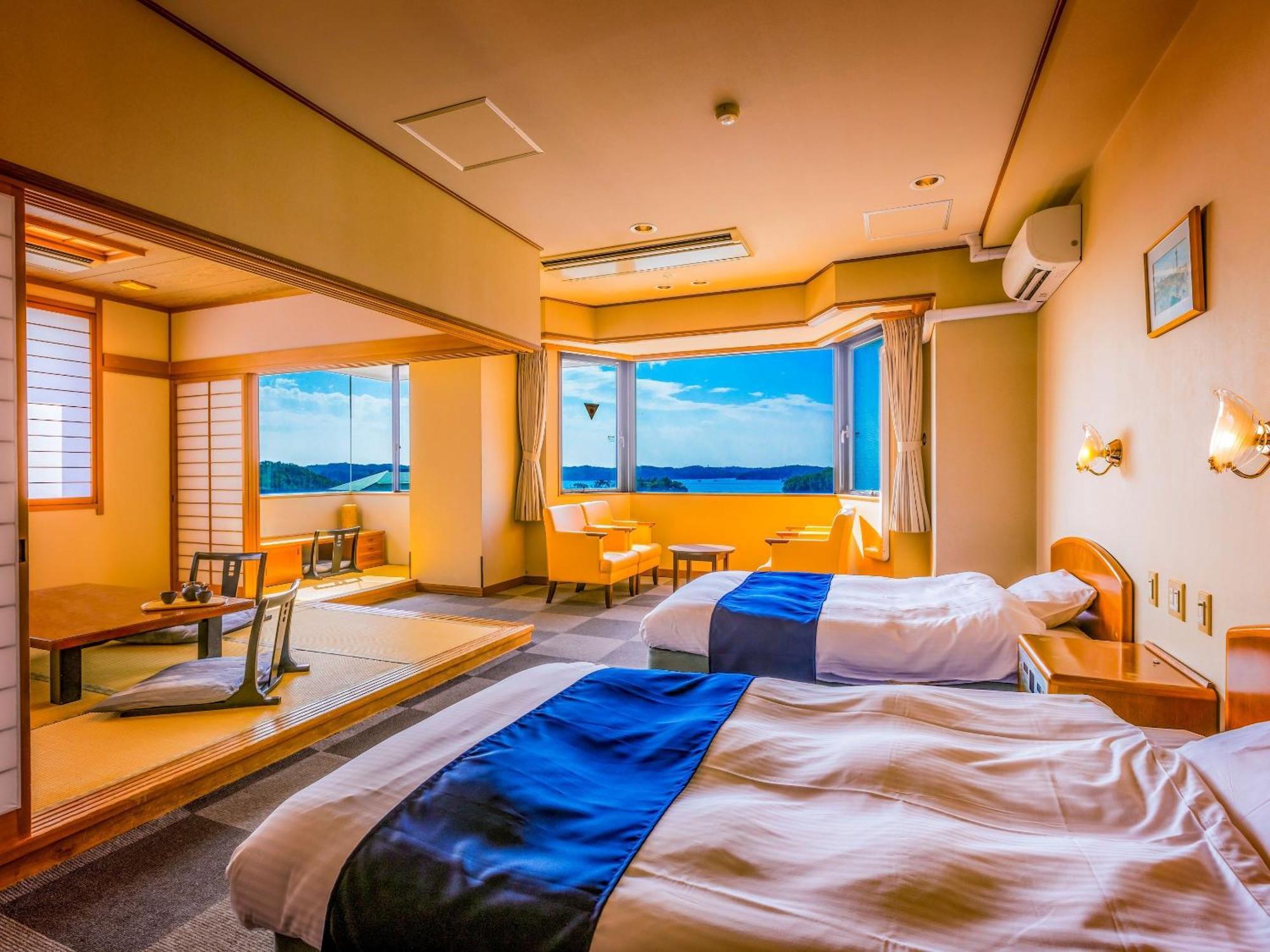 Ooedo Onsen Monogatari Shima Saichoraku ชิมะ