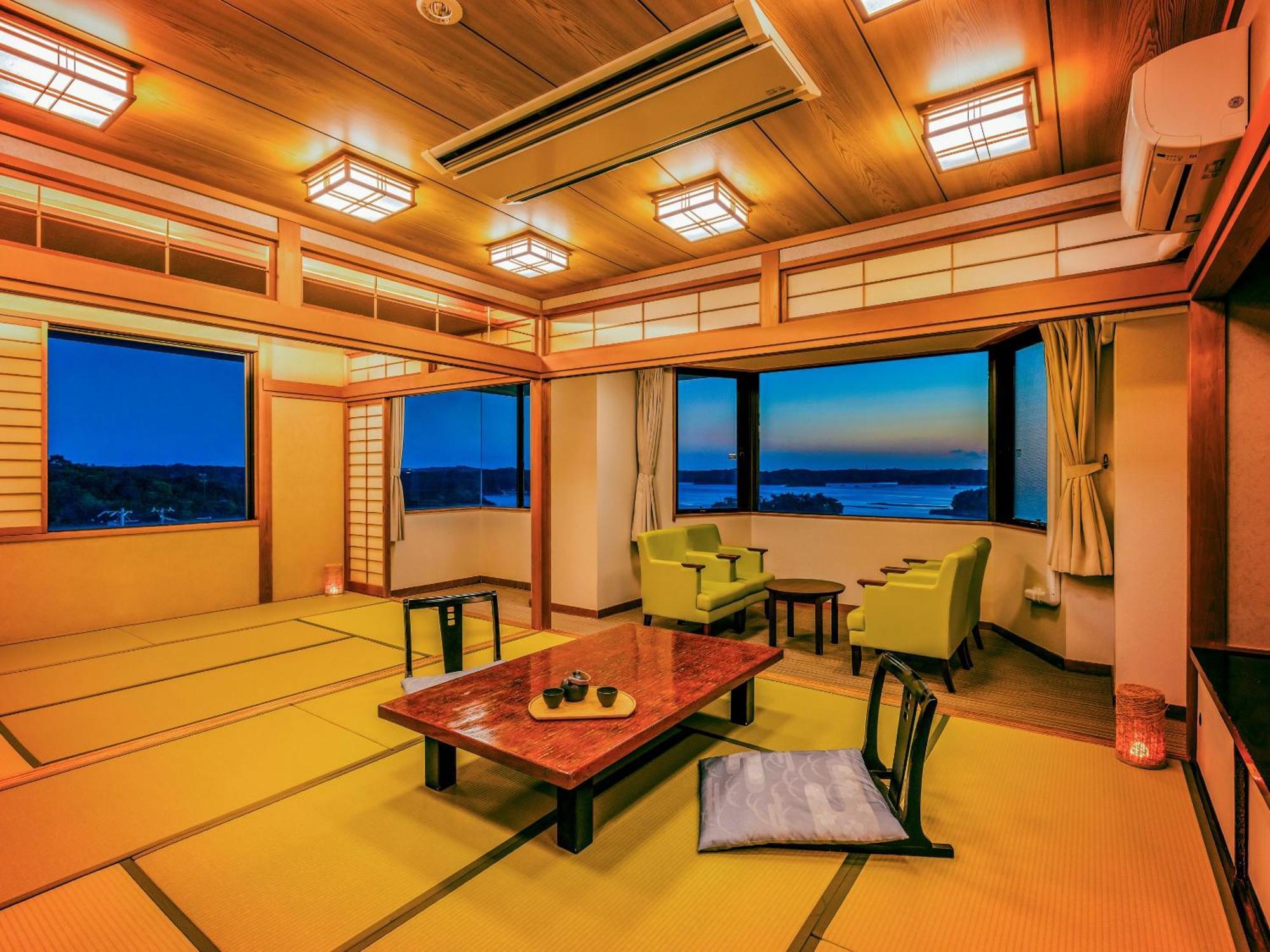 Ooedo Onsen Monogatari Shima Saichoraku ชิมะ