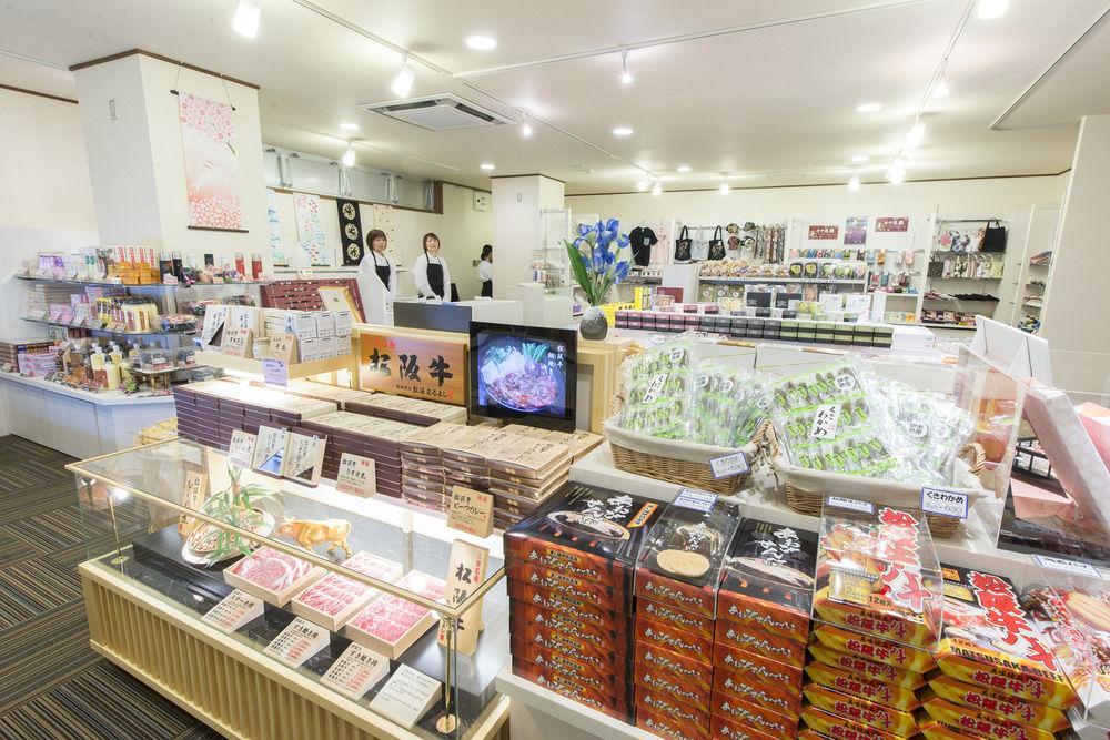 Ooedo Onsen Monogatari Shima Saichoraku 3* ชิมะ
